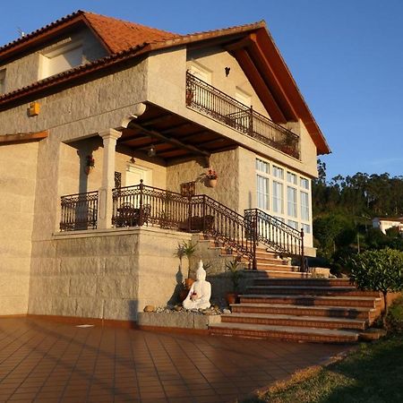Casaflorinda9 Marín Exterior foto