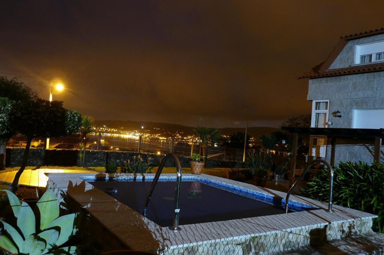 Casaflorinda9 Marín Exterior foto